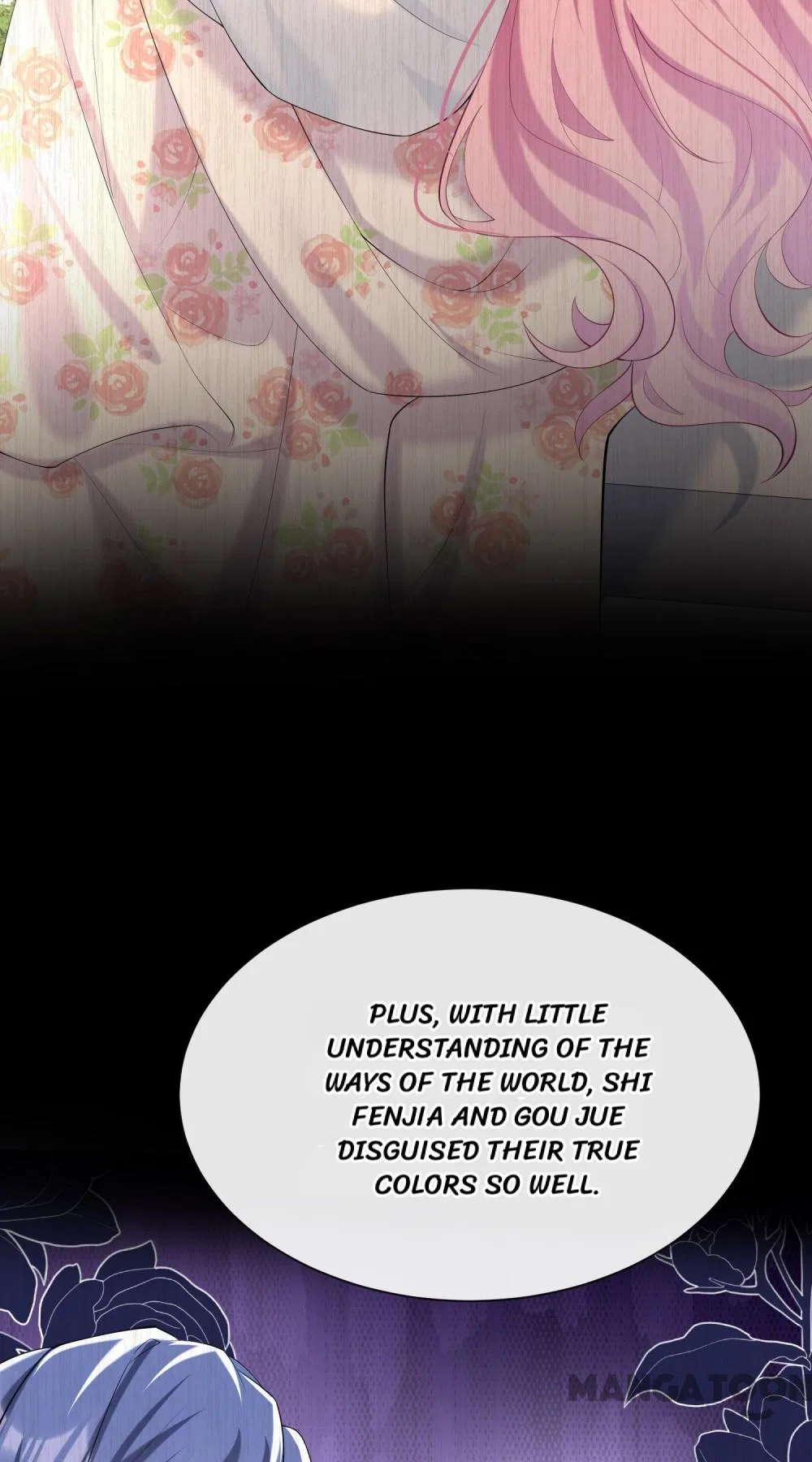 Never Let Go of My Ex-Husband Chapter 128 – Page 26