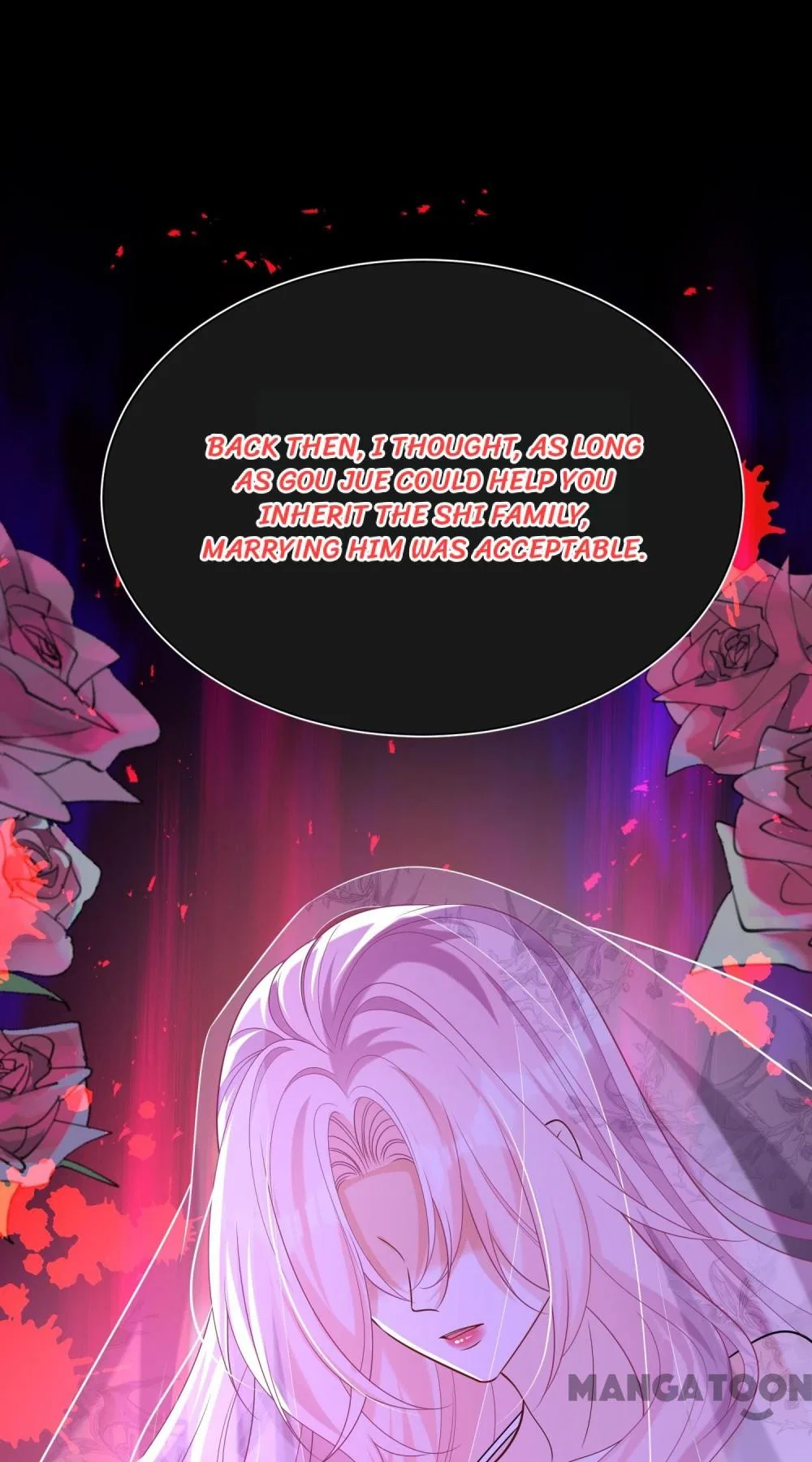 Never Let Go of My Ex-Husband Chapter 128 – Page 29