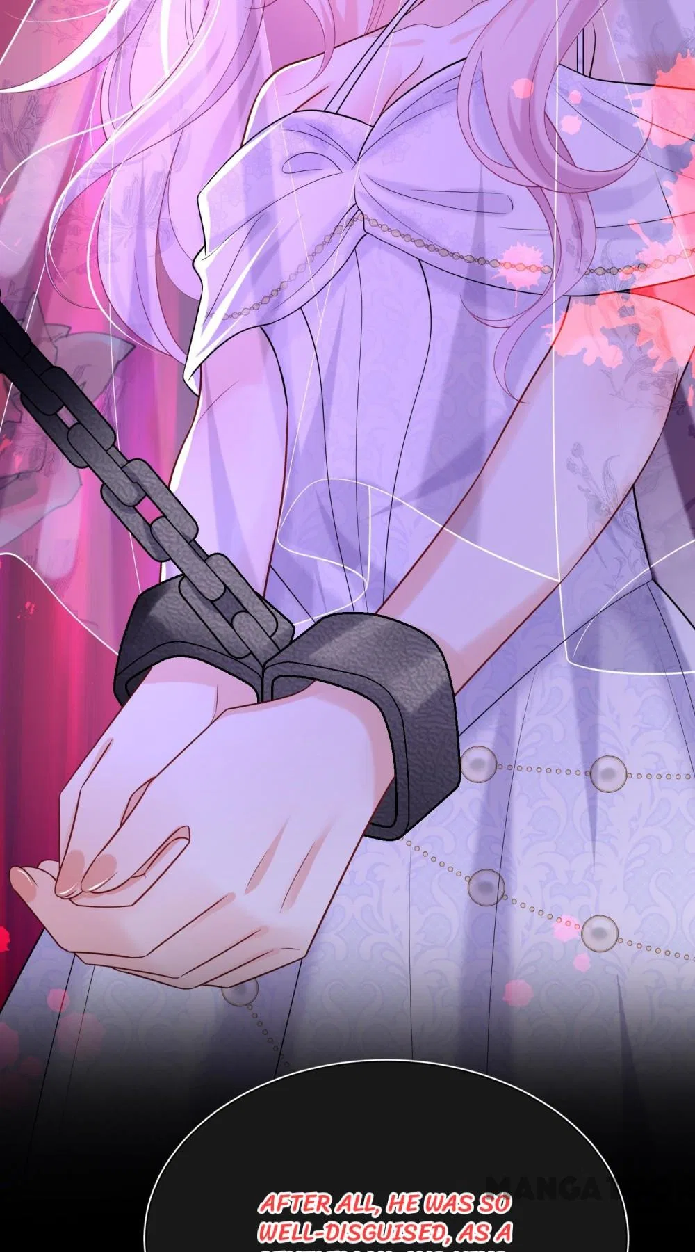 Never Let Go of My Ex-Husband Chapter 128 – Page 30