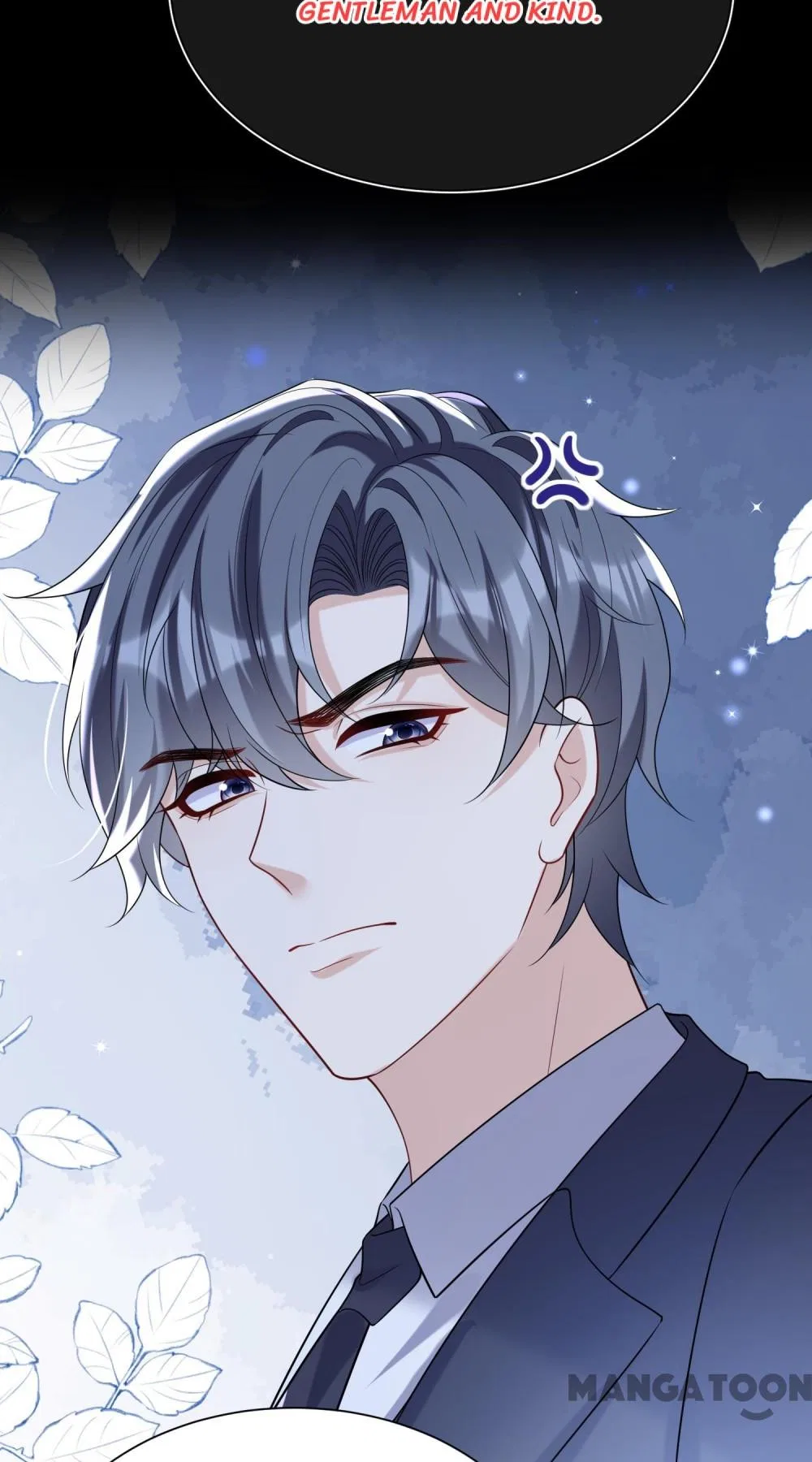 Never Let Go of My Ex-Husband Chapter 128 – Page 31