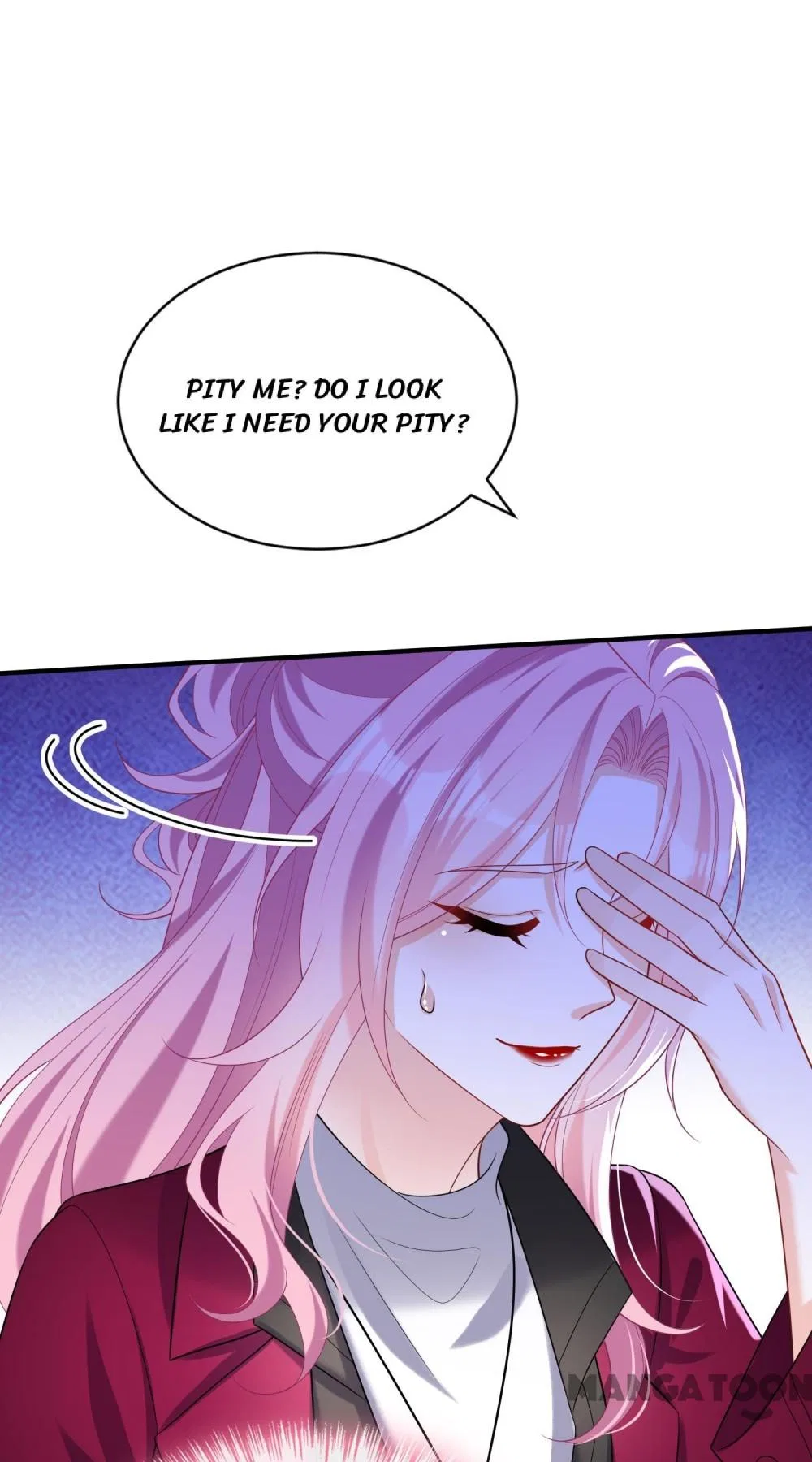 Never Let Go of My Ex-Husband Chapter 128 – Page 42