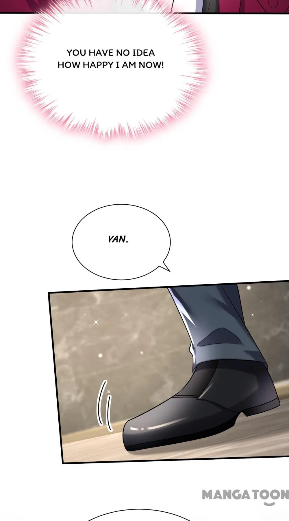 Never Let Go of My Ex-Husband Chapter 128 – Page 43