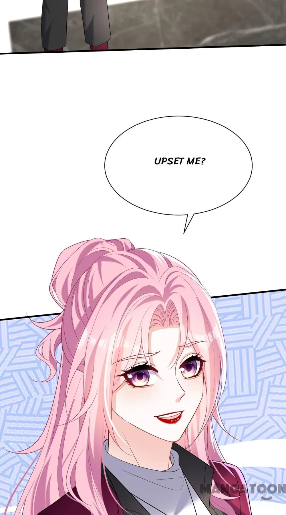 Never Let Go of My Ex-Husband Chapter 128 – Page 45