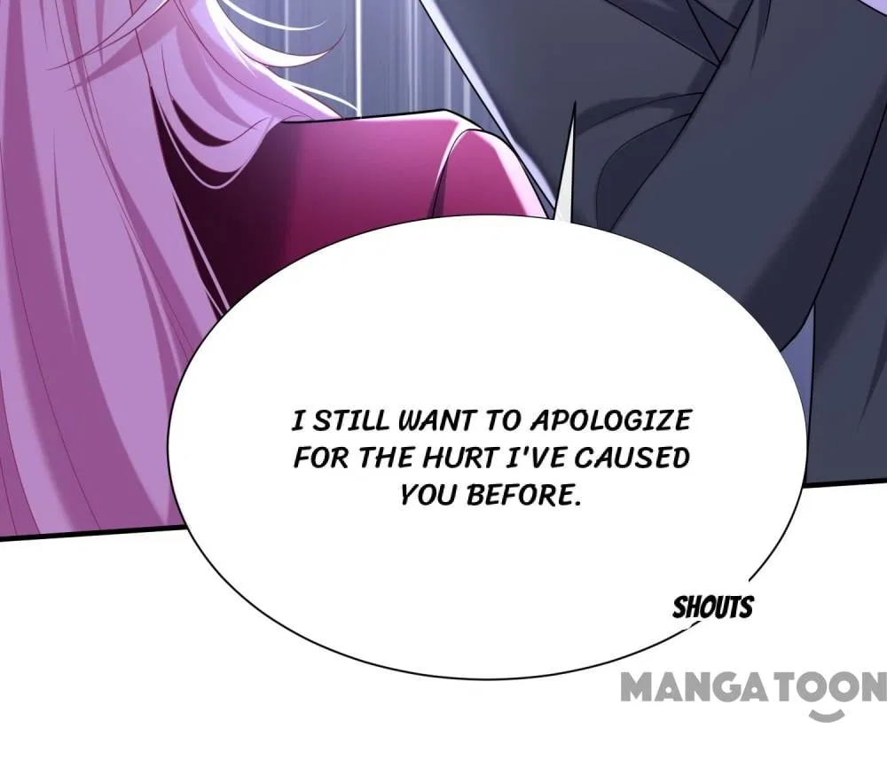 Never Let Go of My Ex-Husband Chapter 128 – Page 48