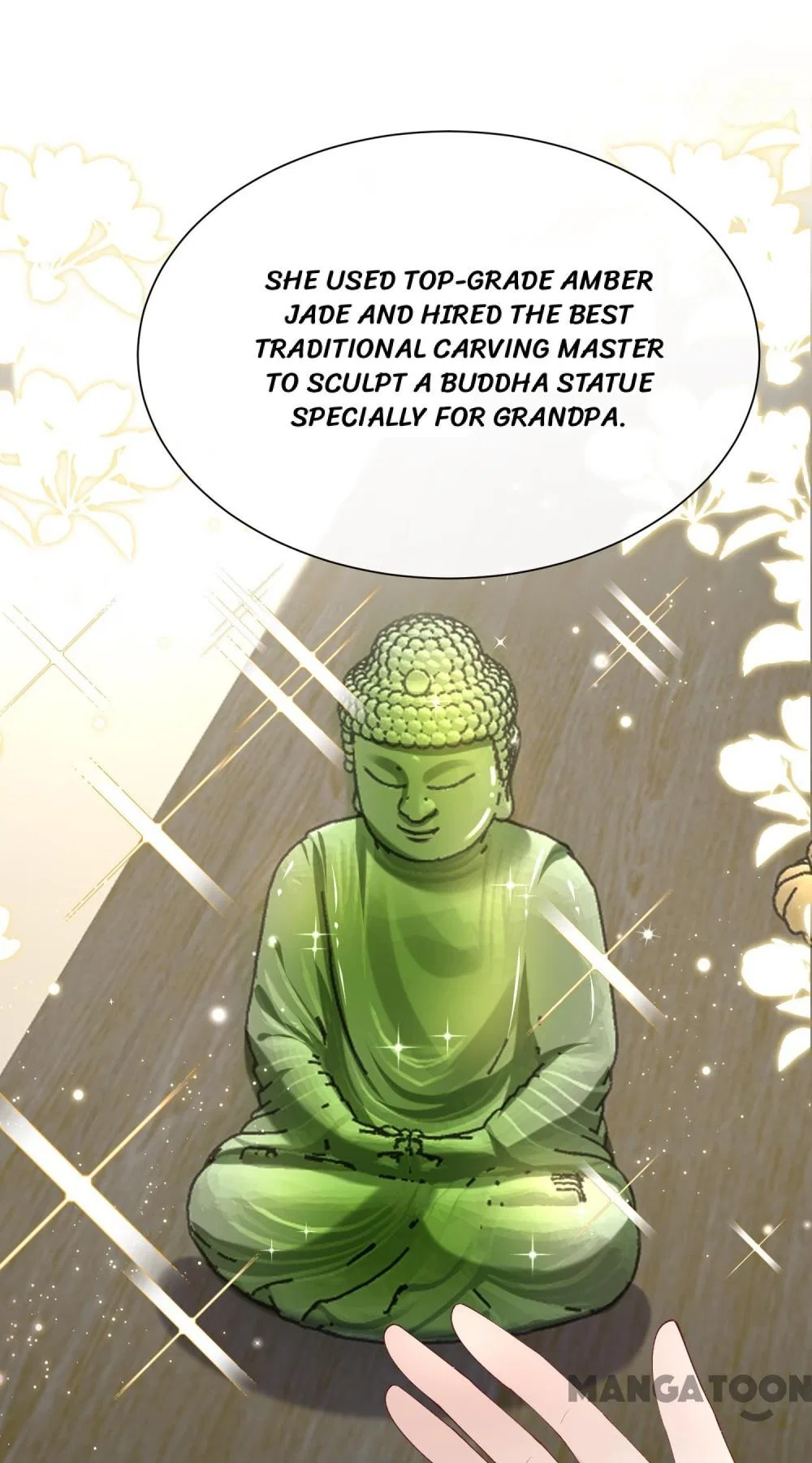 Never Let Go of My Ex-Husband Chapter 127 – Page 4
