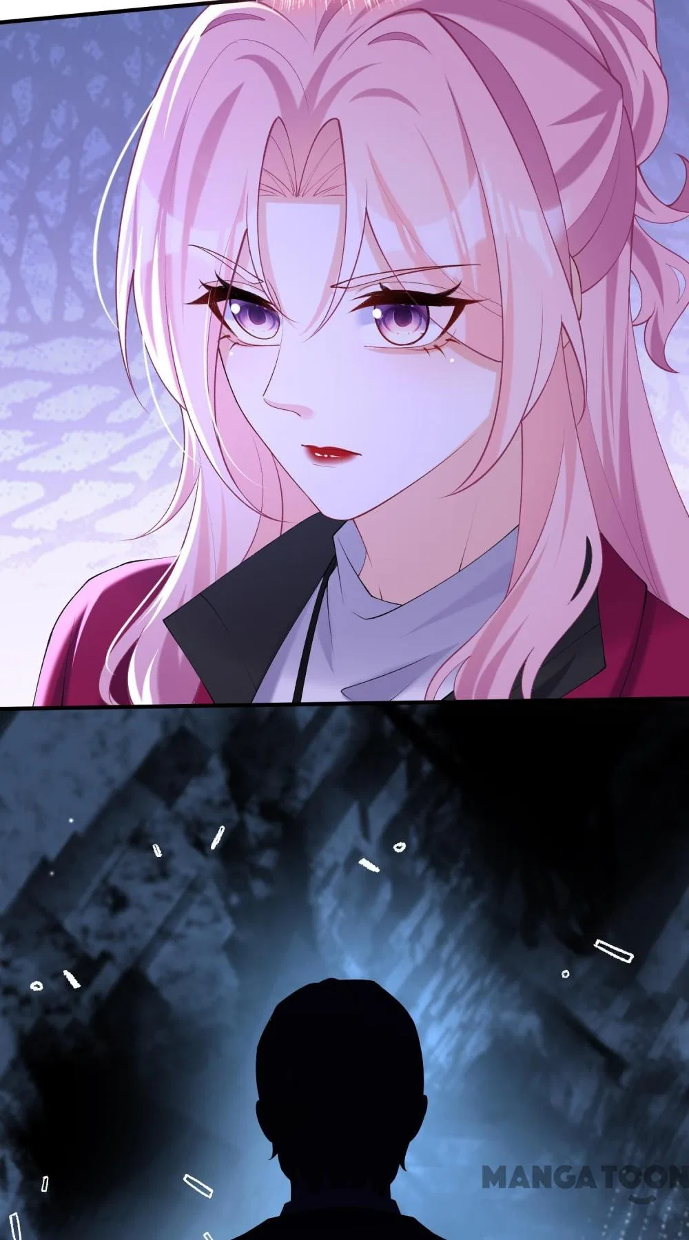 Never Let Go of My Ex-Husband Chapter 127 – Page 8