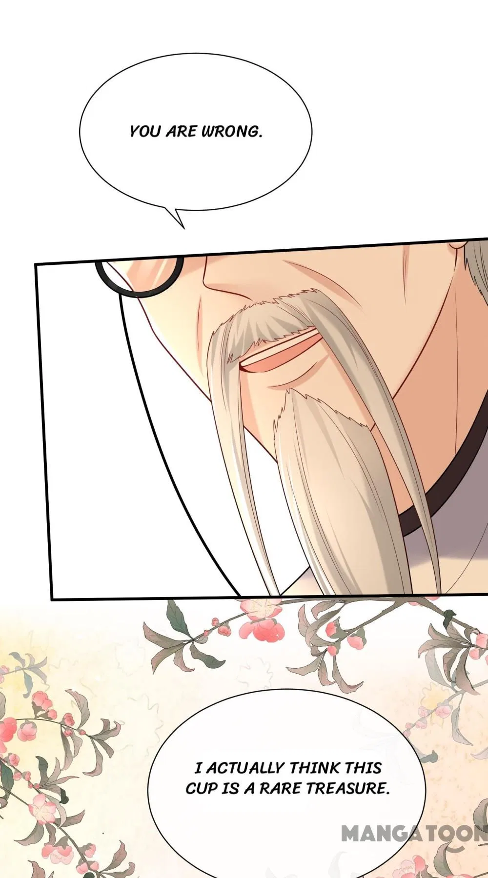 Never Let Go of My Ex-Husband Chapter 127 – Page 25