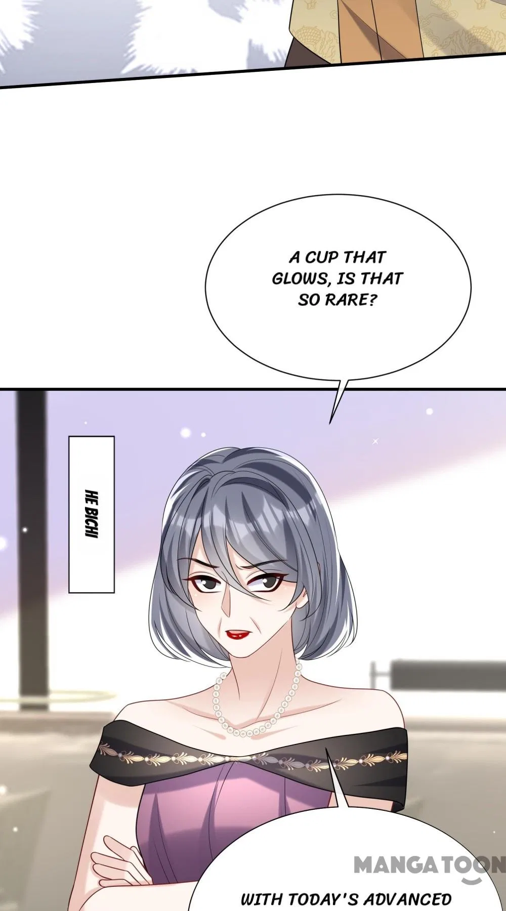 Never Let Go of My Ex-Husband Chapter 127 – Page 33