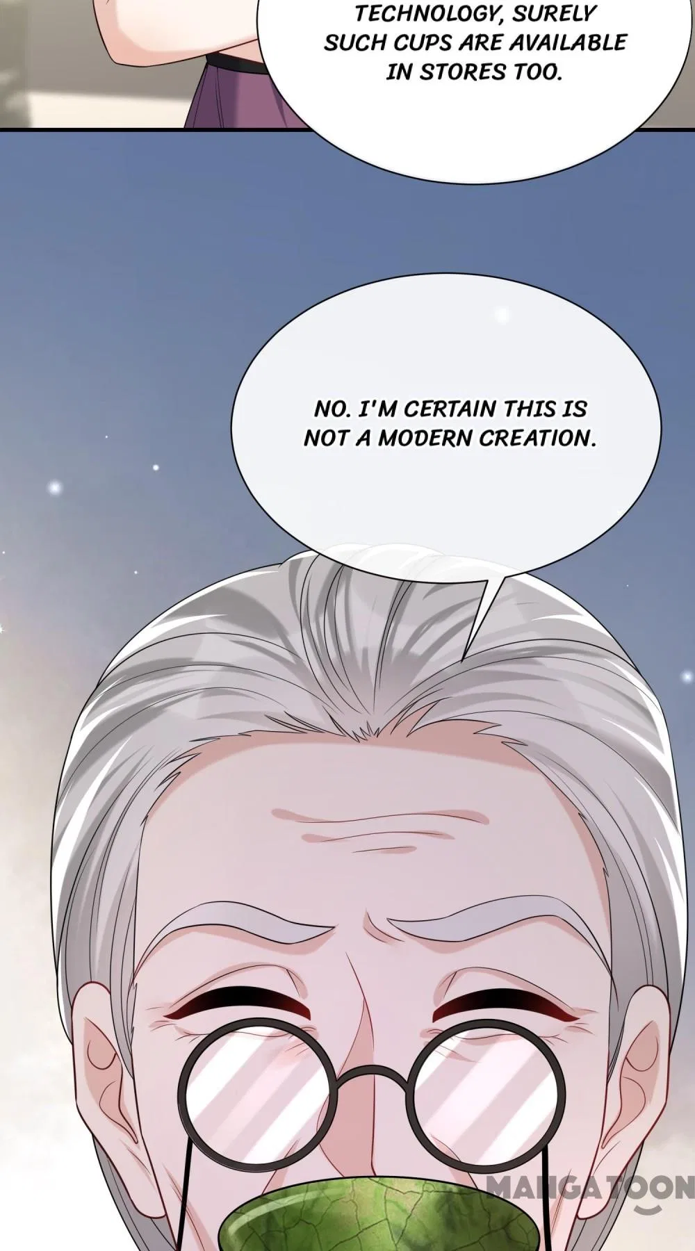 Never Let Go of My Ex-Husband Chapter 127 – Page 34