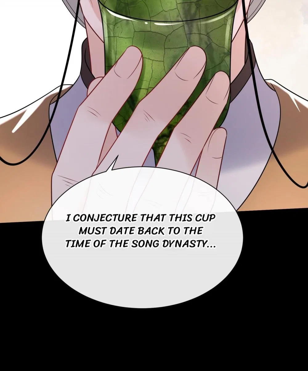 Never Let Go of My Ex-Husband Chapter 127 – Page 35