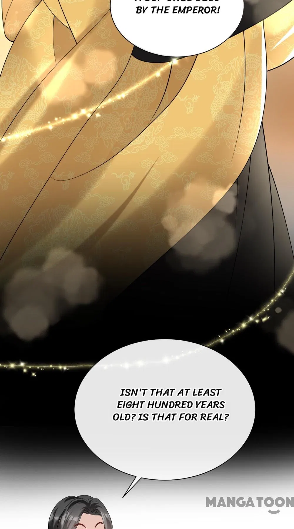 Never Let Go of My Ex-Husband Chapter 127 – Page 37