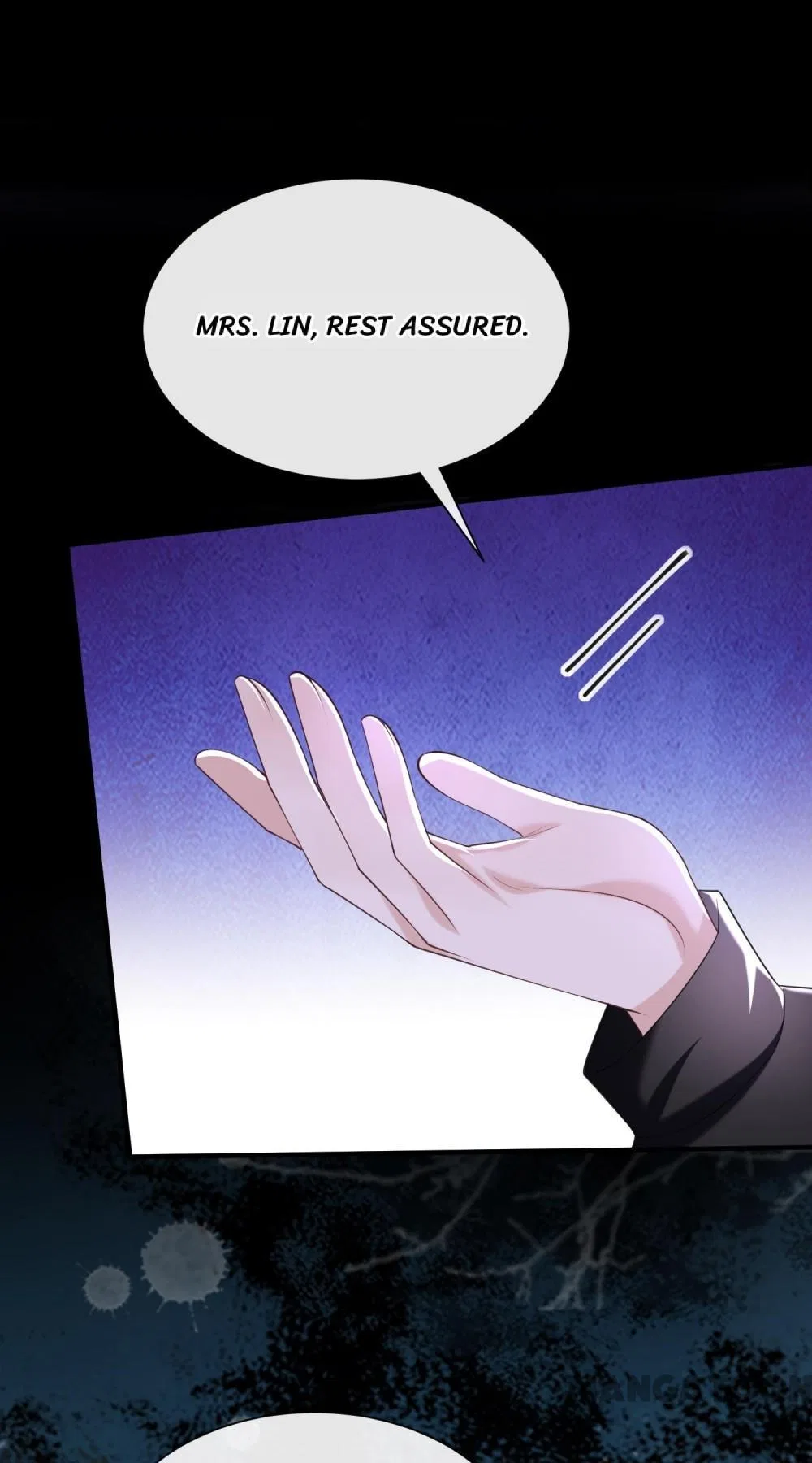 Never Let Go of My Ex-Husband Chapter 126 – Page 3
