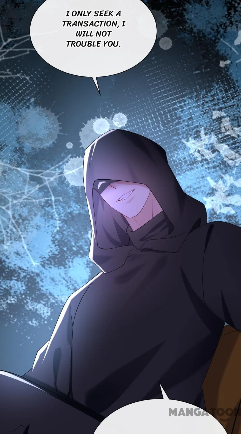 Never Let Go of My Ex-Husband Chapter 126 – Page 4