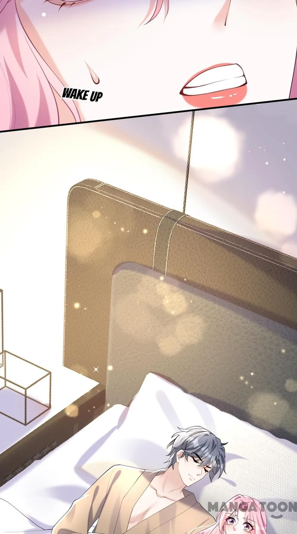 Never Let Go of My Ex-Husband Chapter 126 – Page 9