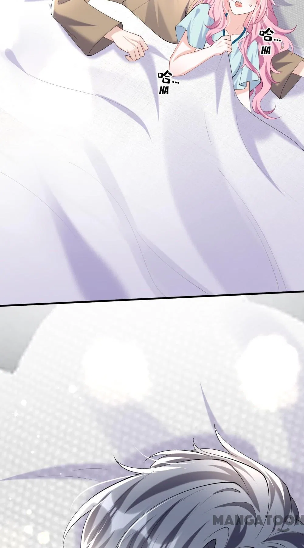 Never Let Go of My Ex-Husband Chapter 126 – Page 10