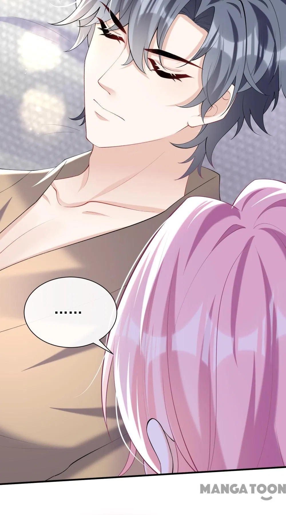 Never Let Go of My Ex-Husband Chapter 126 – Page 11