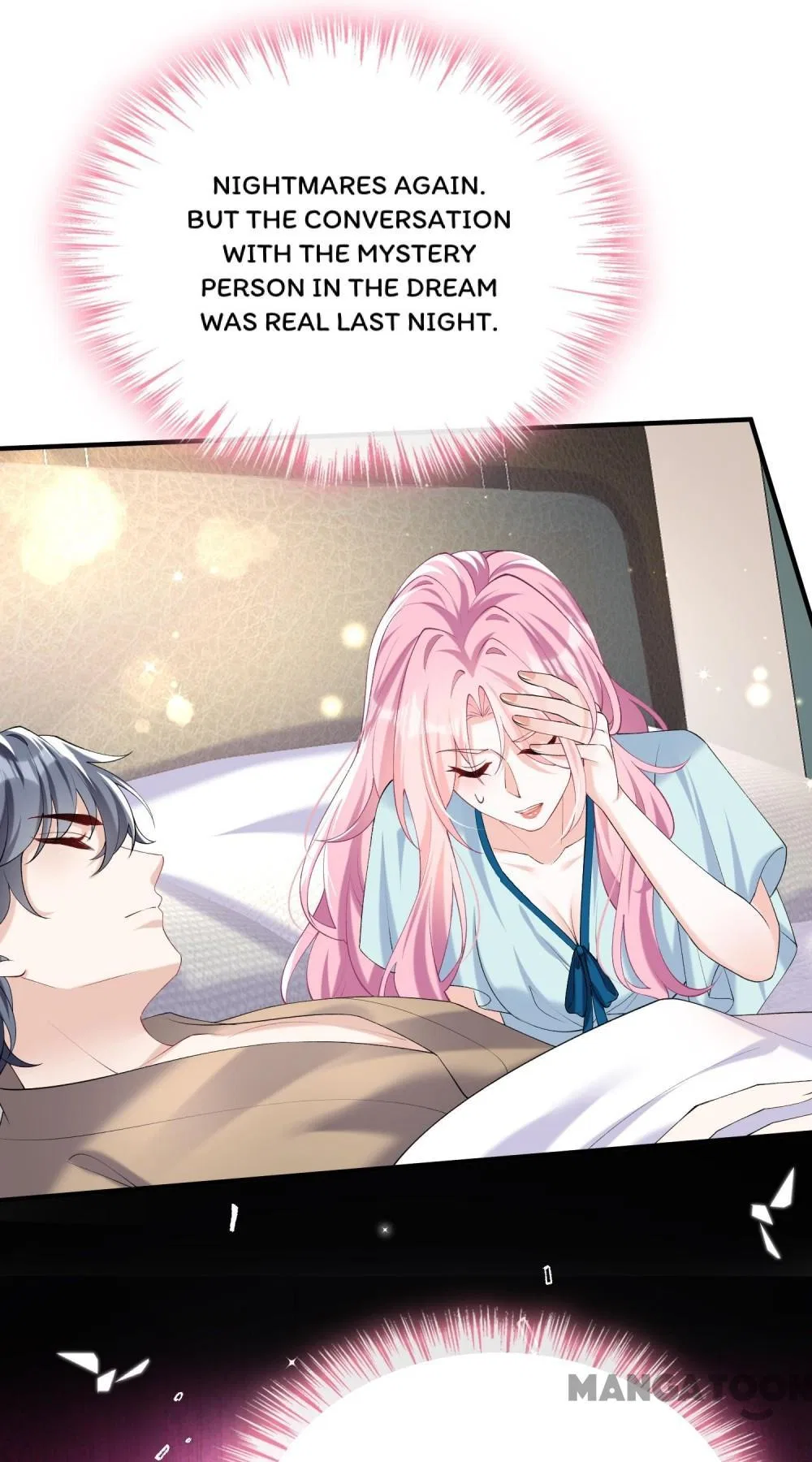 Never Let Go of My Ex-Husband Chapter 126 – Page 12