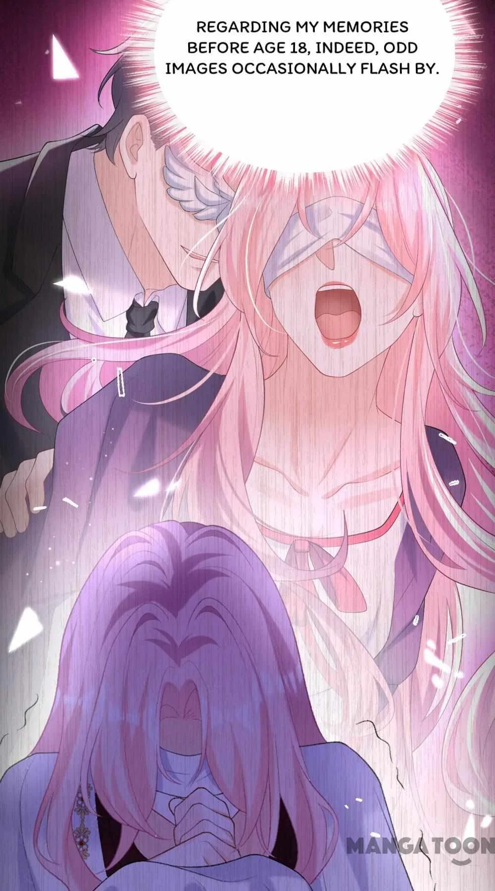 Never Let Go of My Ex-Husband Chapter 126 – Page 13