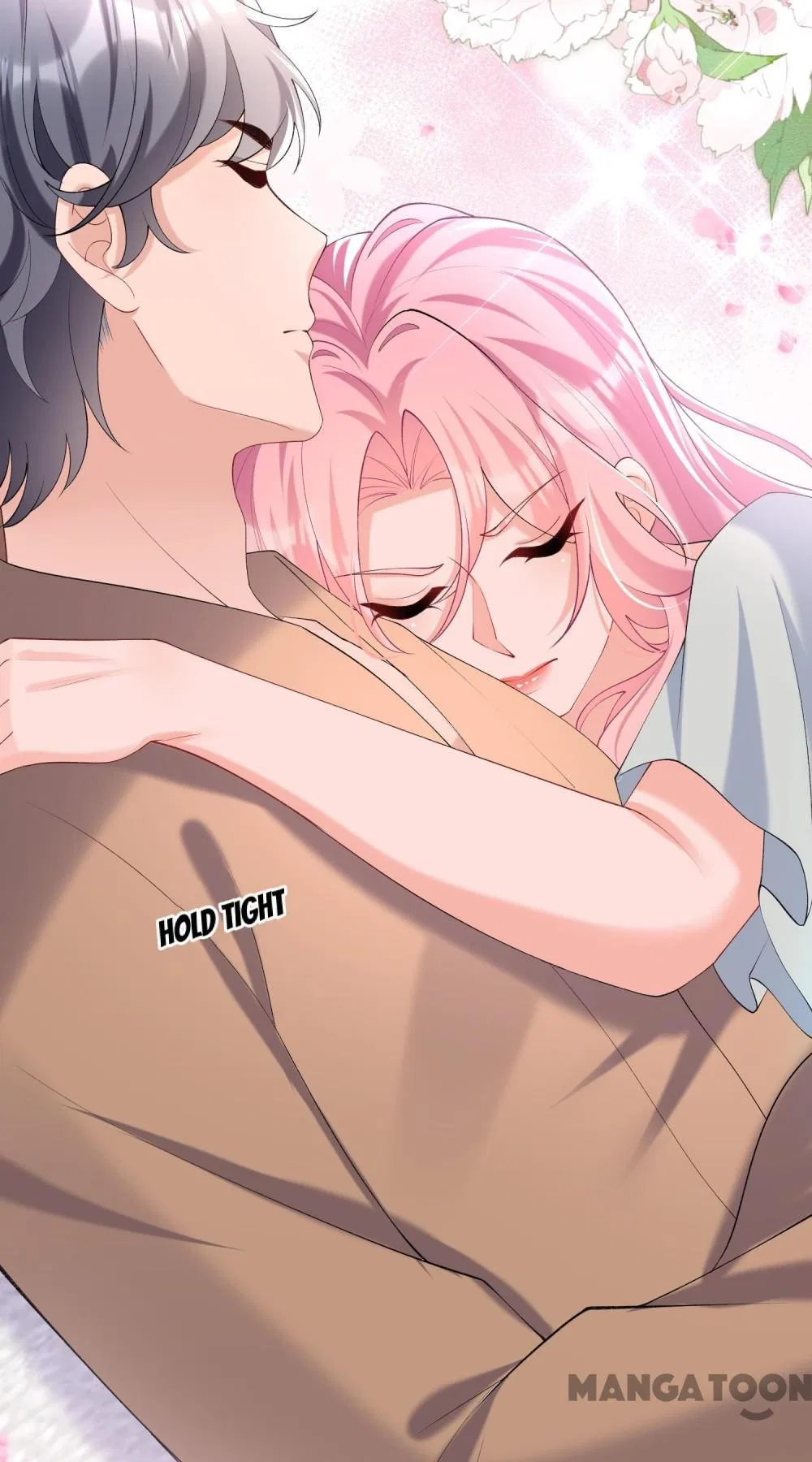 Never Let Go of My Ex-Husband Chapter 126 – Page 18
