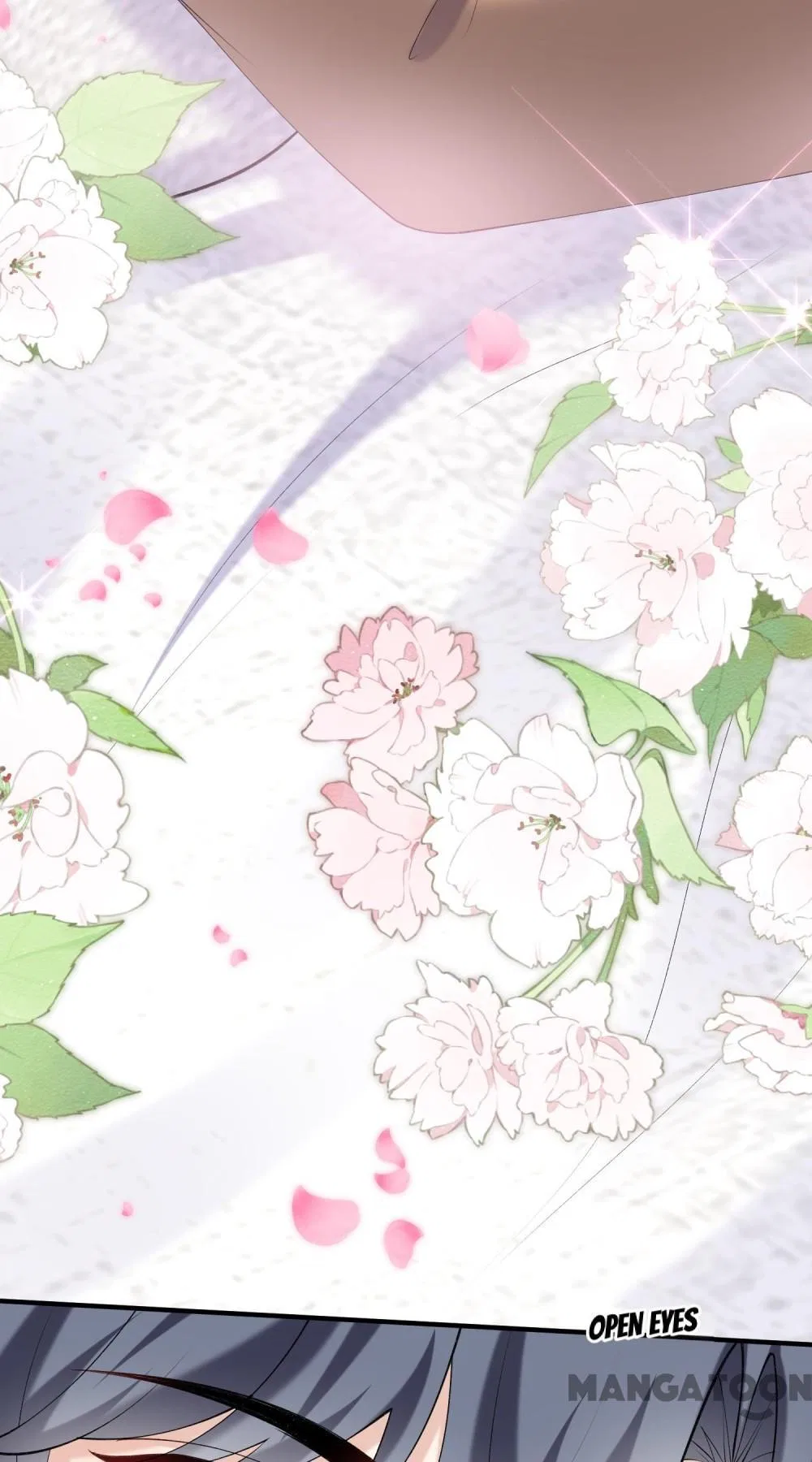 Never Let Go of My Ex-Husband Chapter 126 – Page 19