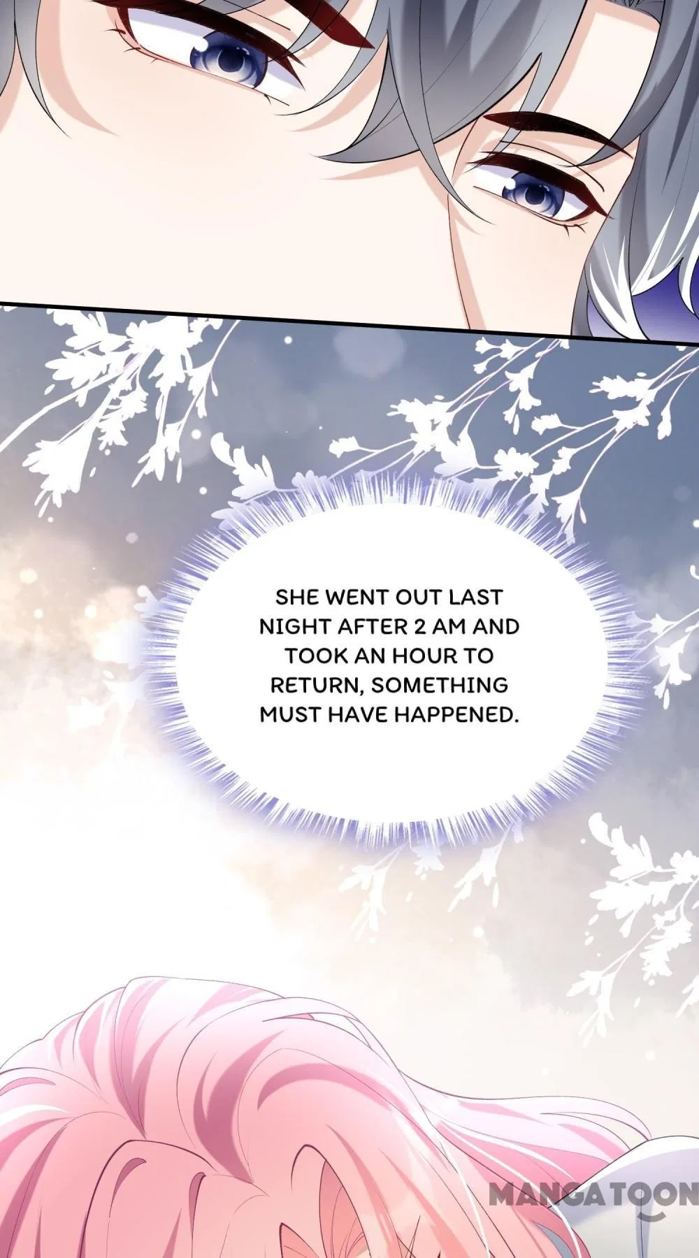 Never Let Go of My Ex-Husband Chapter 126 – Page 20