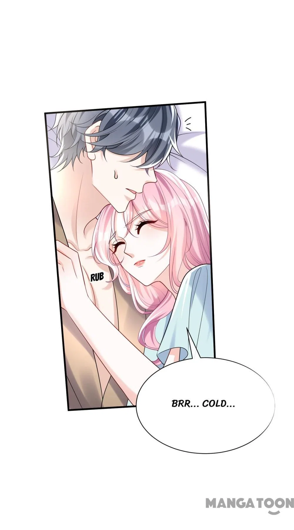 Never Let Go of My Ex-Husband Chapter 126 – Page 22