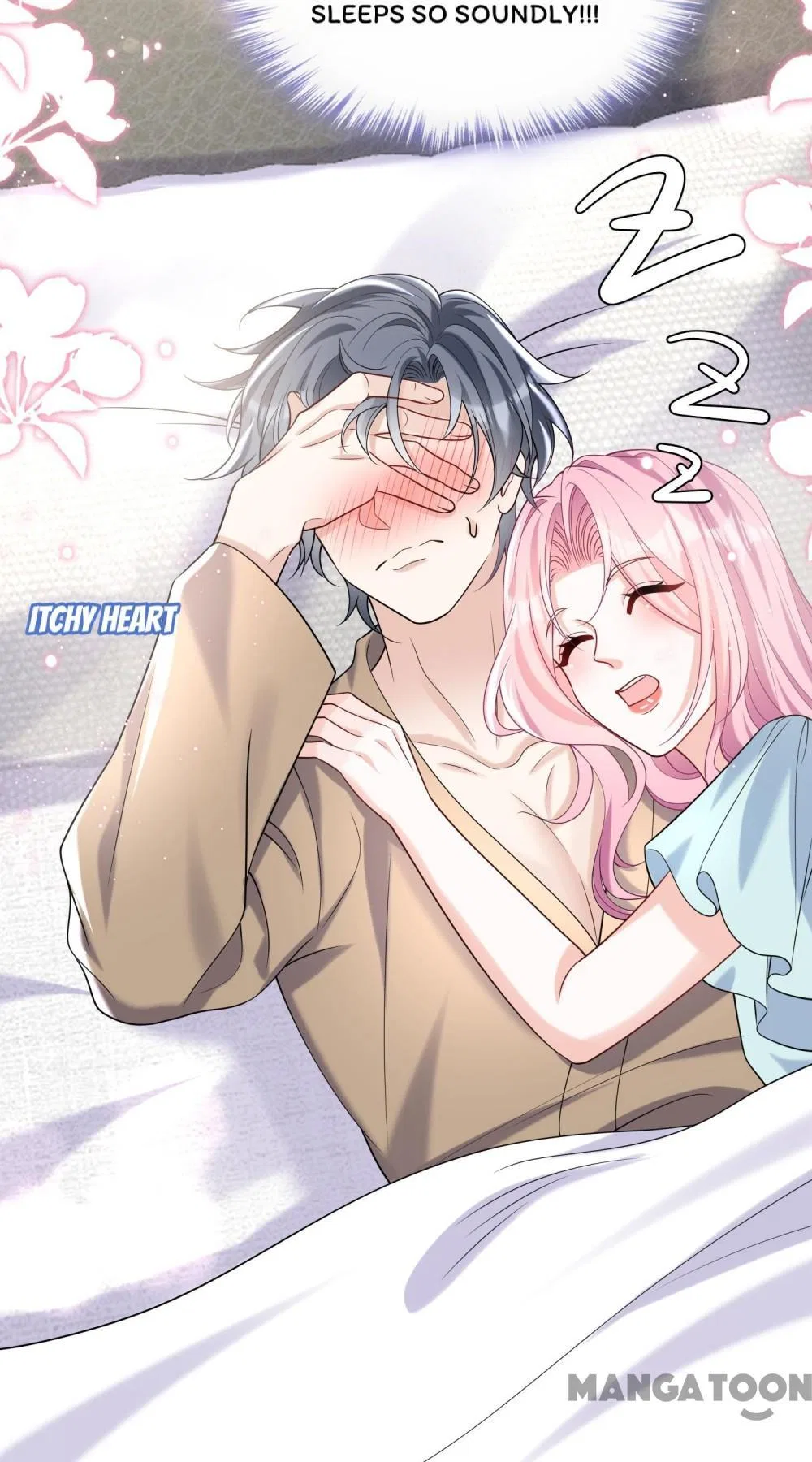 Never Let Go of My Ex-Husband Chapter 126 – Page 24