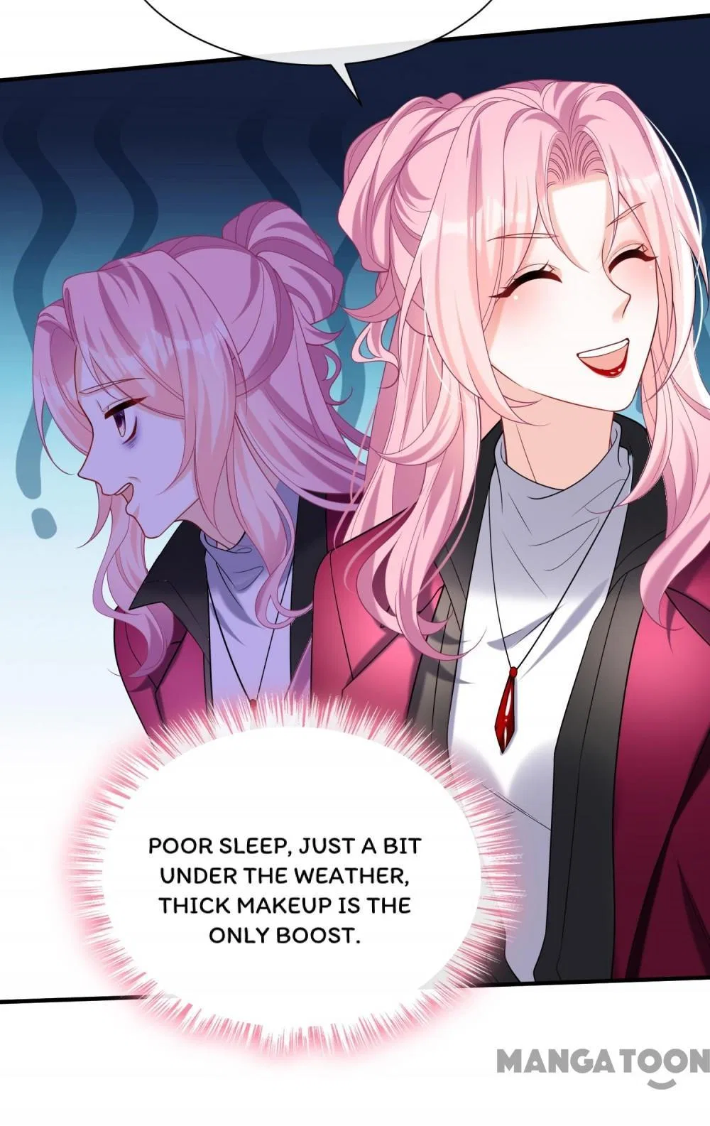 Never Let Go of My Ex-Husband Chapter 126 – Page 32