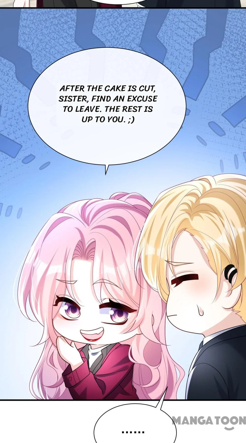 Never Let Go of My Ex-Husband Chapter 126 – Page 34