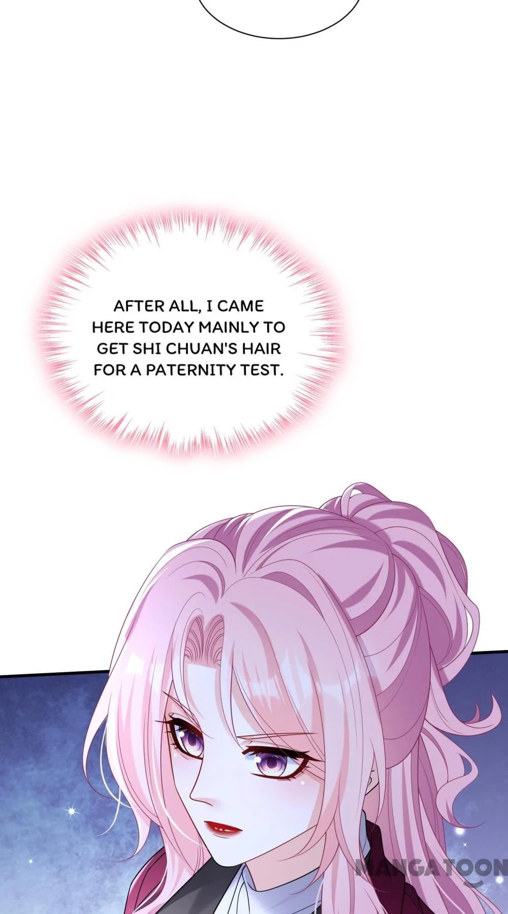 Never Let Go of My Ex-Husband Chapter 126 – Page 35