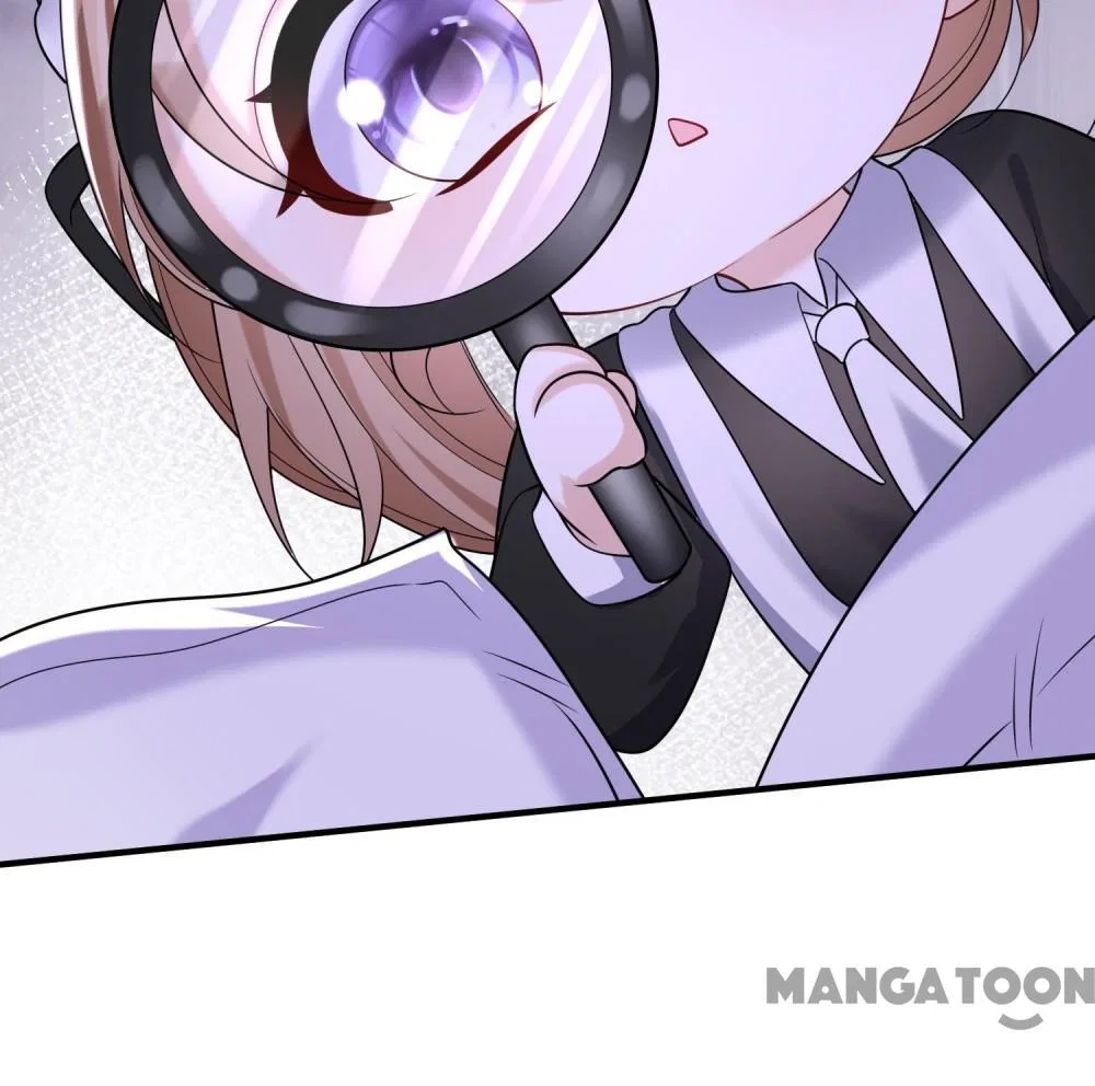Never Let Go of My Ex-Husband Chapter 126 – Page 37