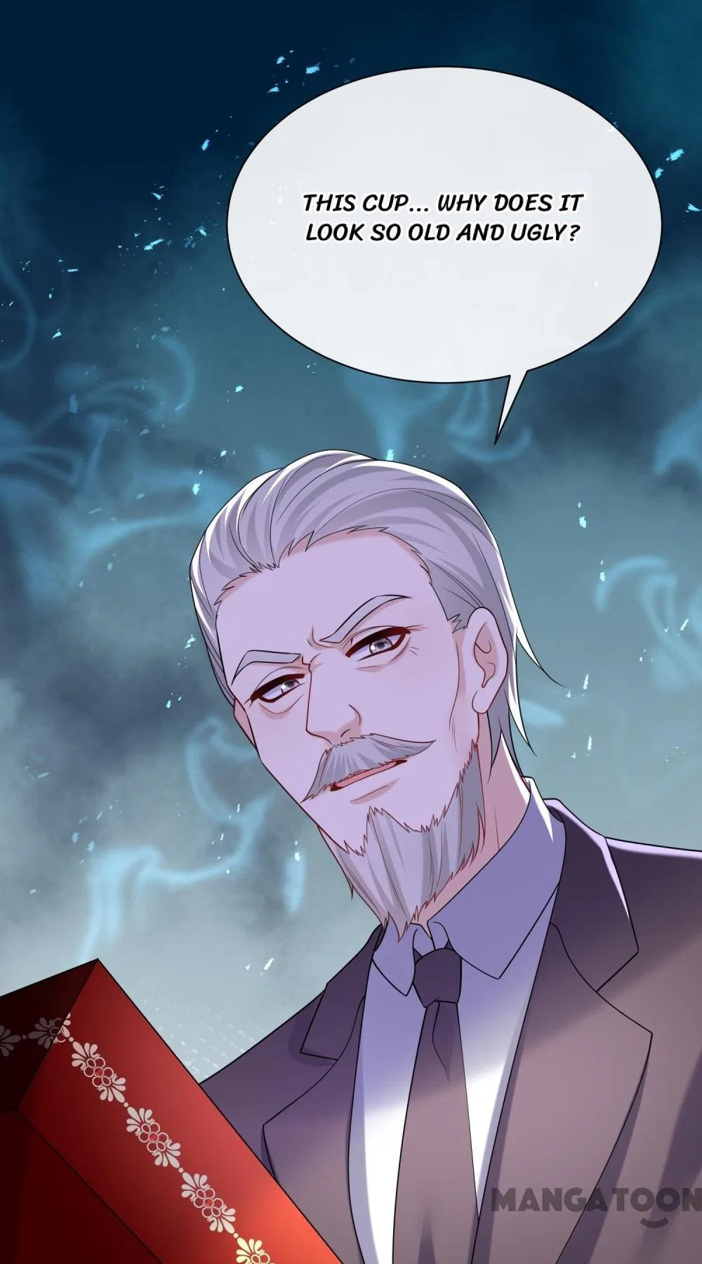 Never Let Go of My Ex-Husband Chapter 126 – Page 41