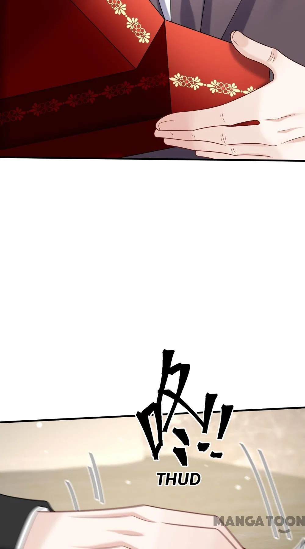 Never Let Go of My Ex-Husband Chapter 126 – Page 42