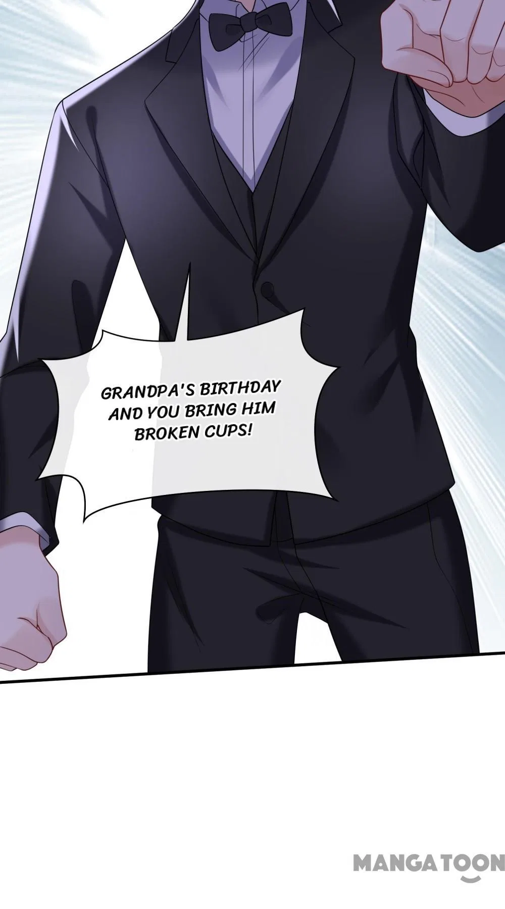 Never Let Go of My Ex-Husband Chapter 126 – Page 44
