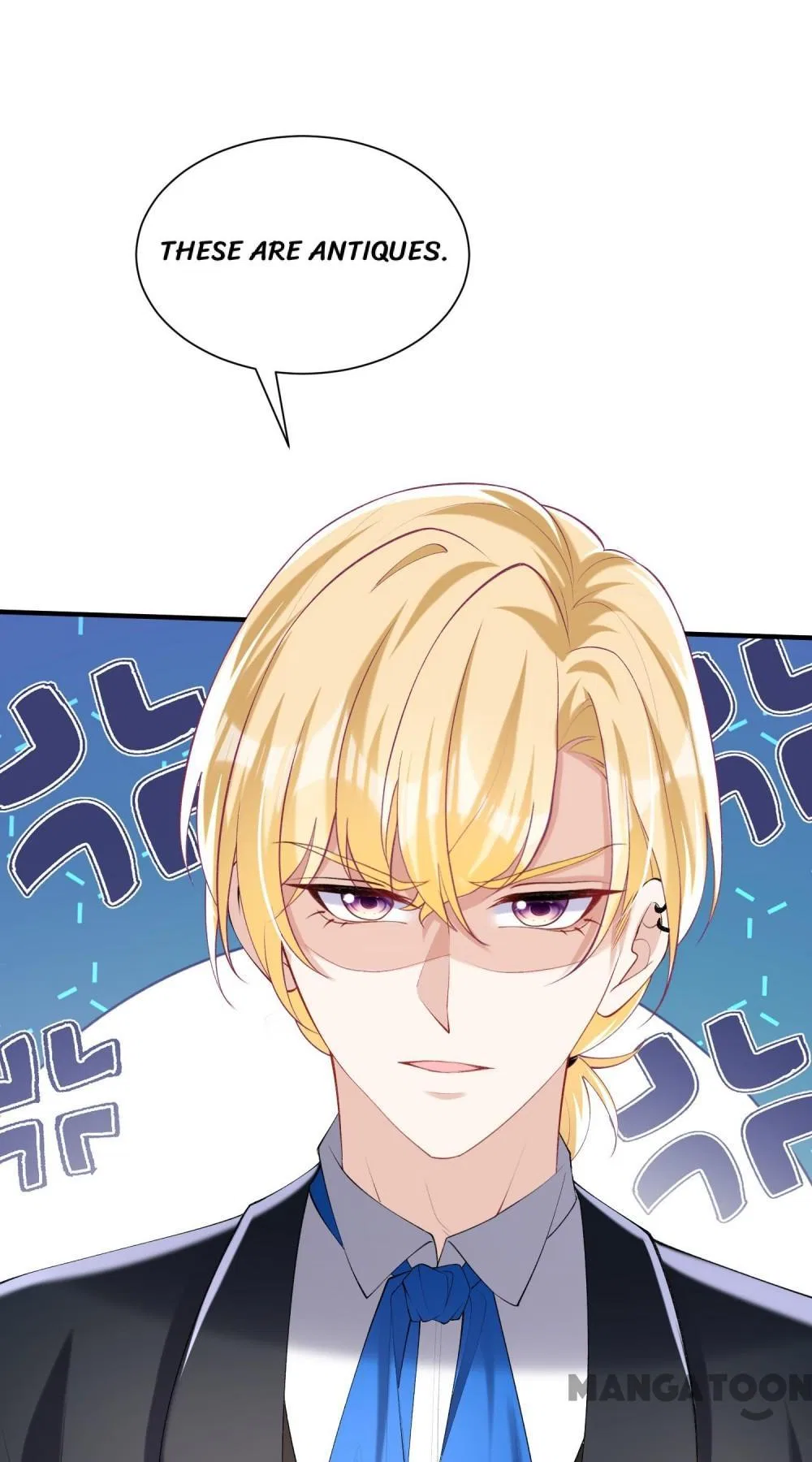 Never Let Go of My Ex-Husband Chapter 126 – Page 46