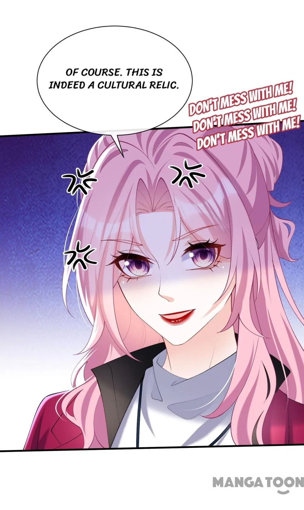 Never Let Go of My Ex-Husband Chapter 126 – Page 49