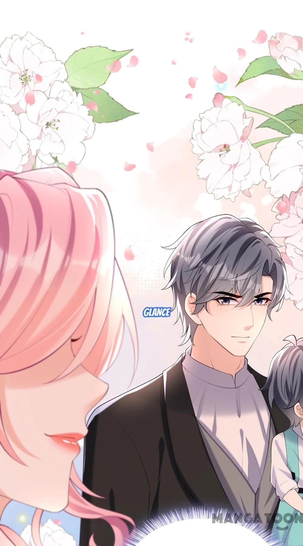 Never Let Go of My Ex-Husband Chapter 125 – Page 2