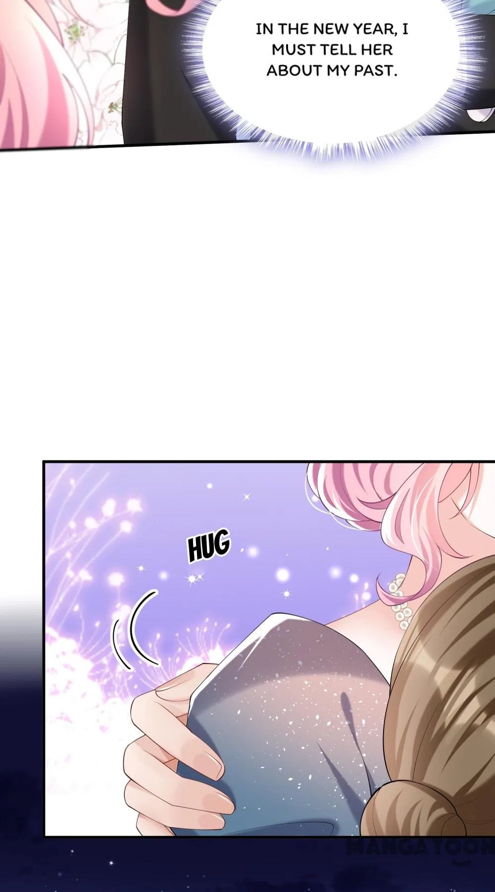 Never Let Go of My Ex-Husband Chapter 125 – Page 3