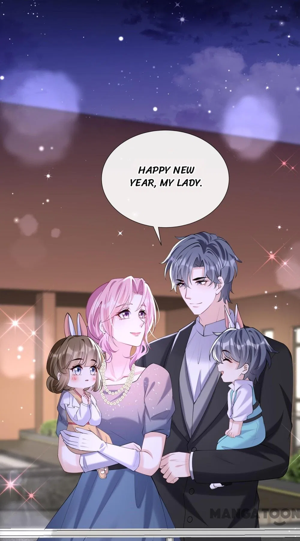 Never Let Go of My Ex-Husband Chapter 125 – Page 4