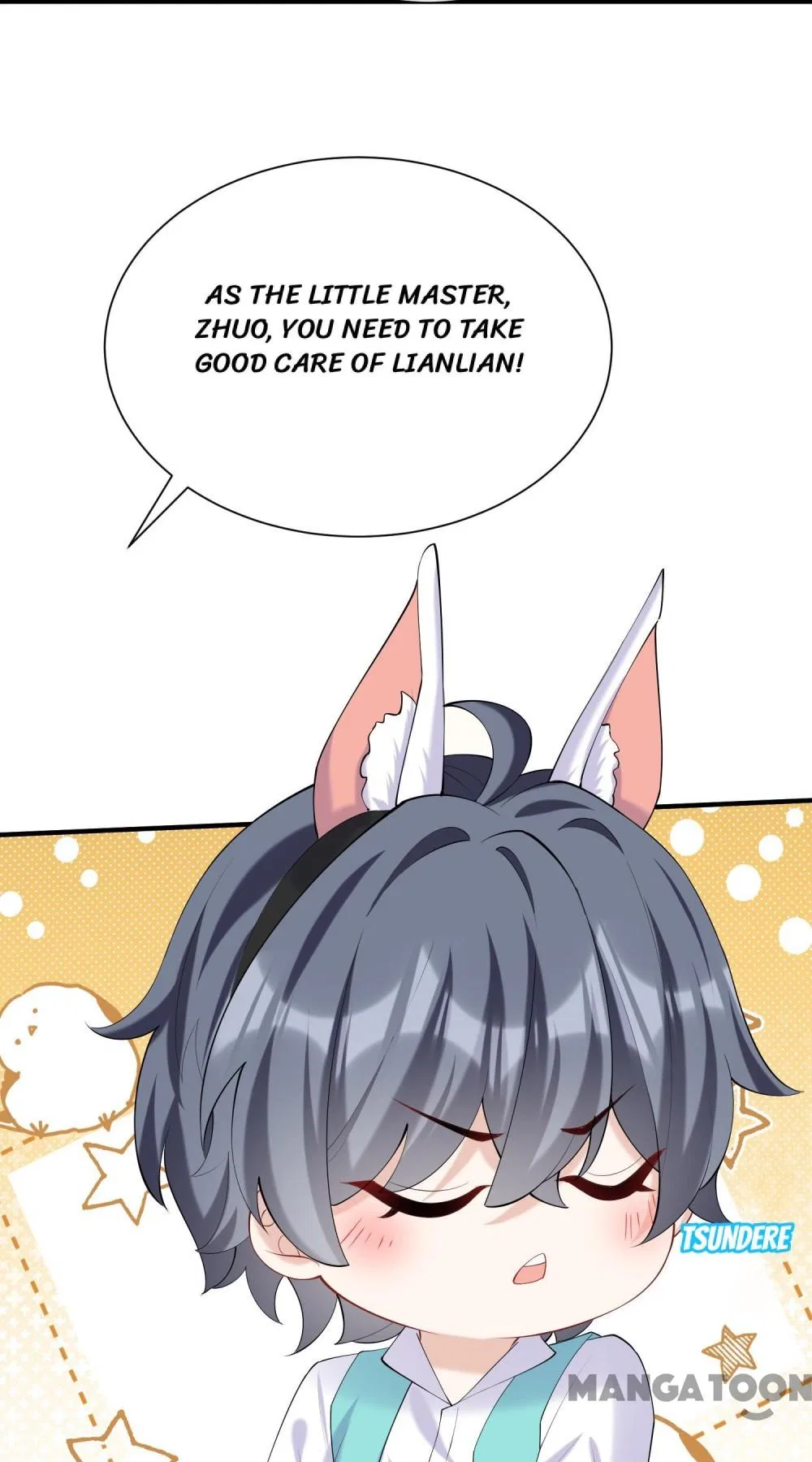 Never Let Go of My Ex-Husband Chapter 125 – Page 9