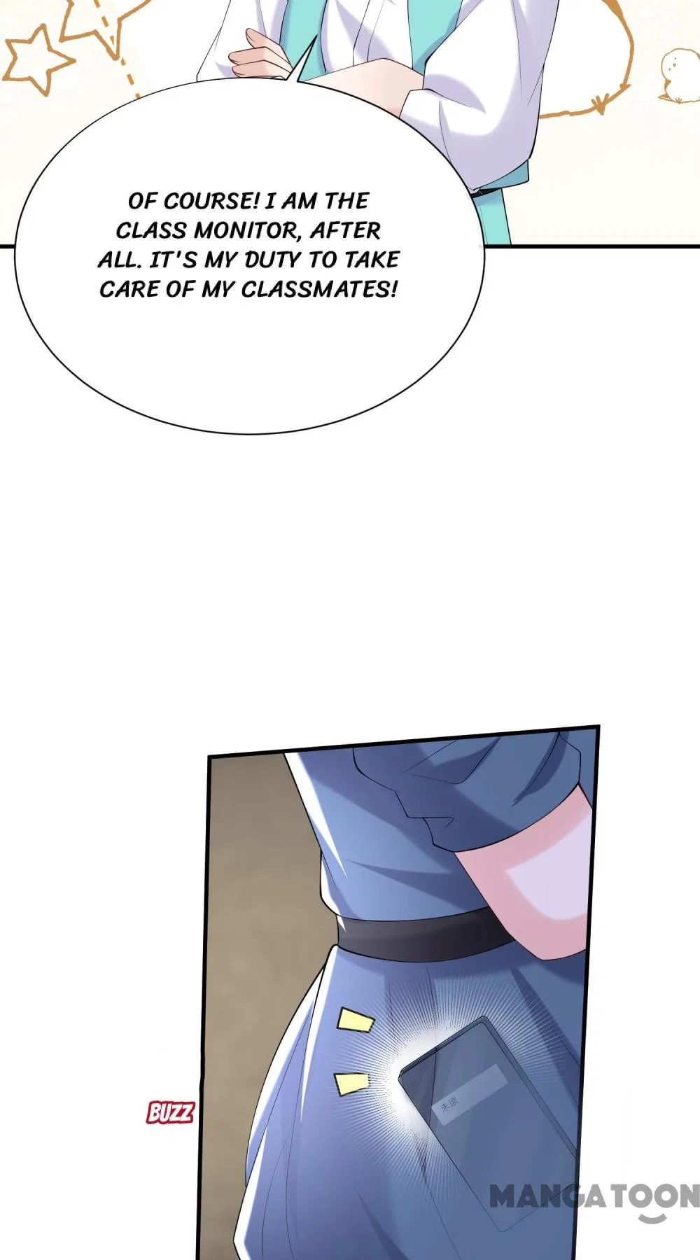 Never Let Go of My Ex-Husband Chapter 125 – Page 10