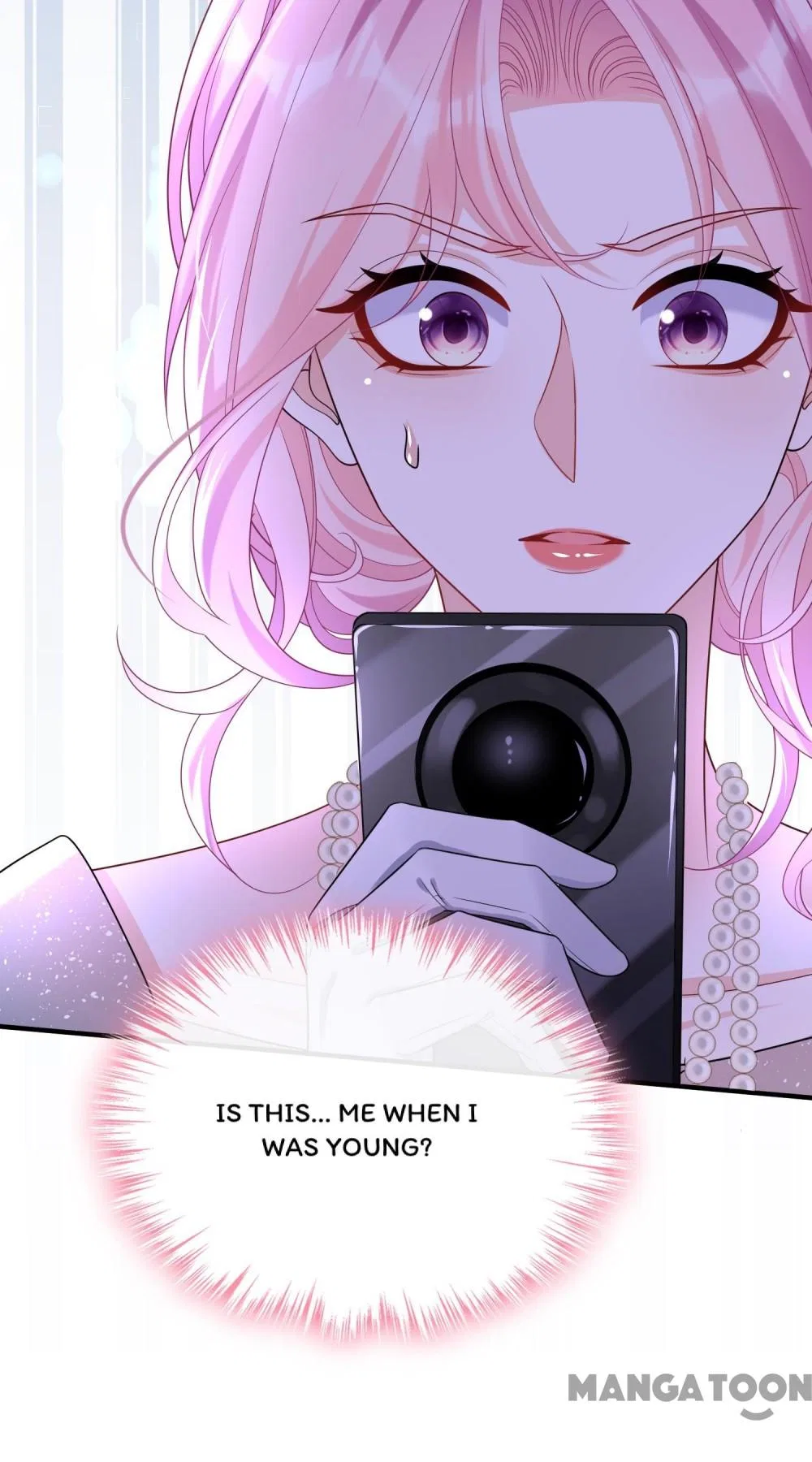 Never Let Go of My Ex-Husband Chapter 125 – Page 15