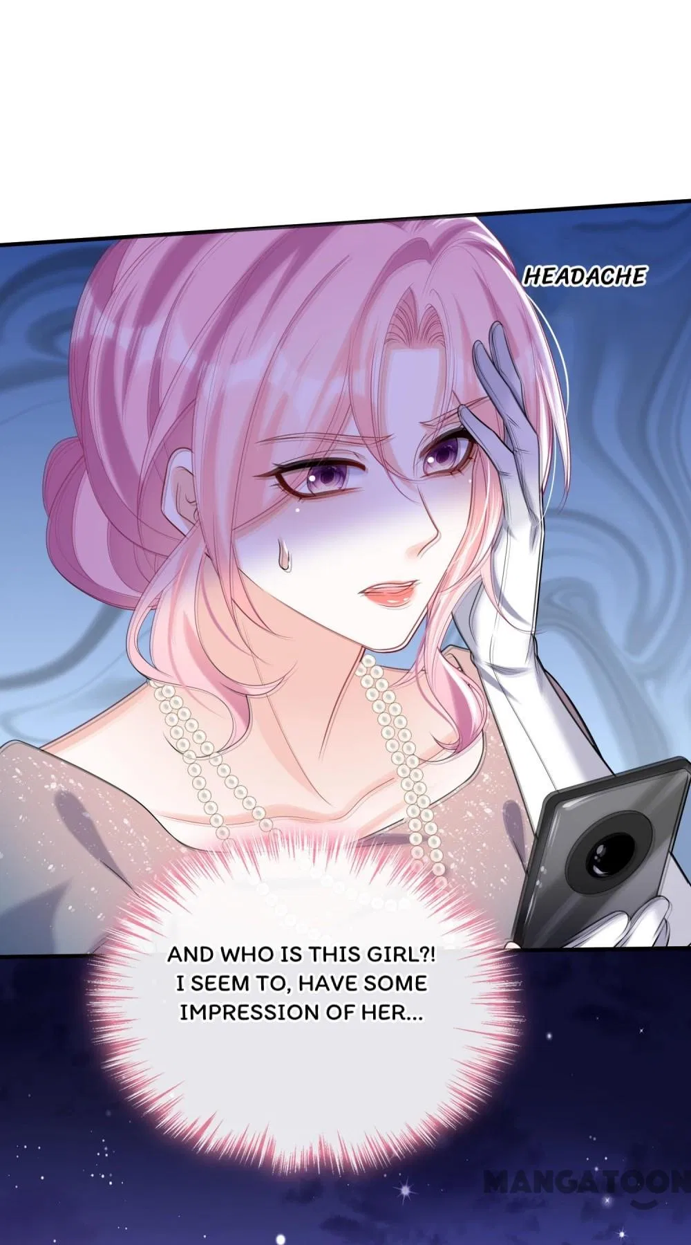 Never Let Go of My Ex-Husband Chapter 125 – Page 16