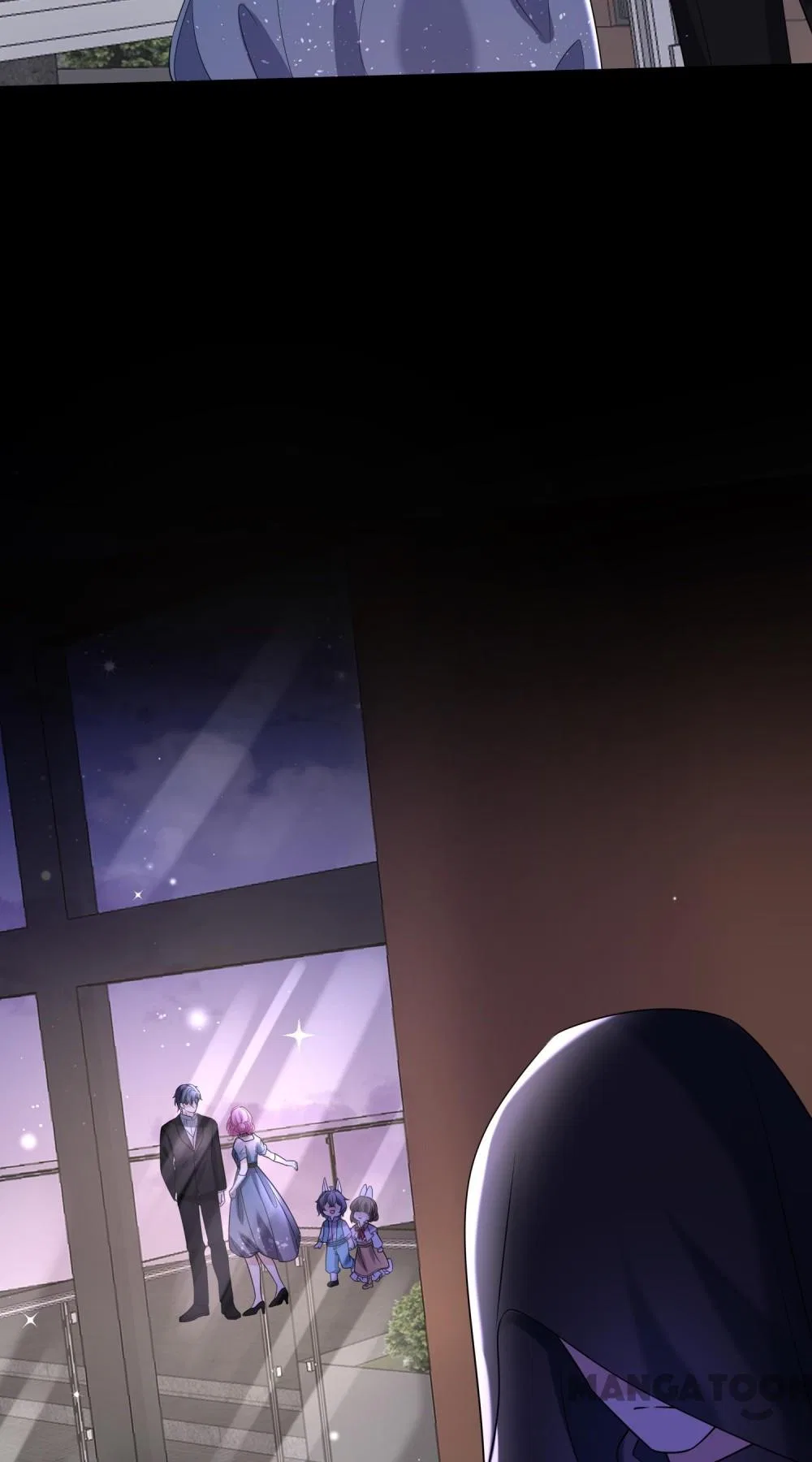 Never Let Go of My Ex-Husband Chapter 125 – Page 20