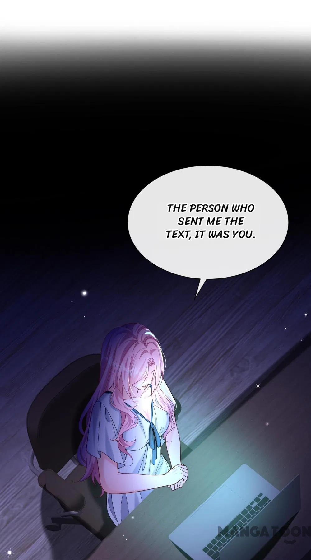 Never Let Go of My Ex-Husband Chapter 125 – Page 24