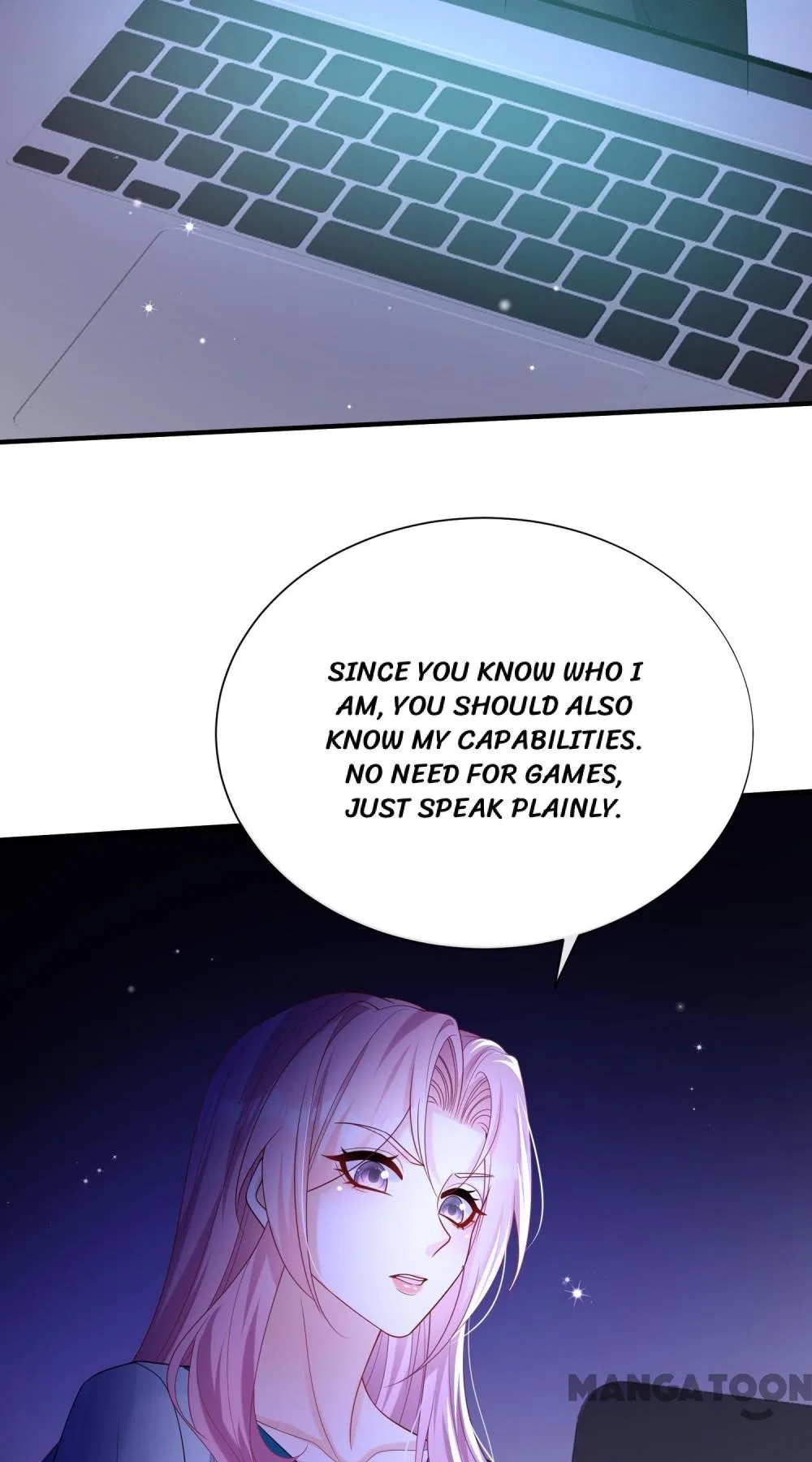 Never Let Go of My Ex-Husband Chapter 125 – Page 26