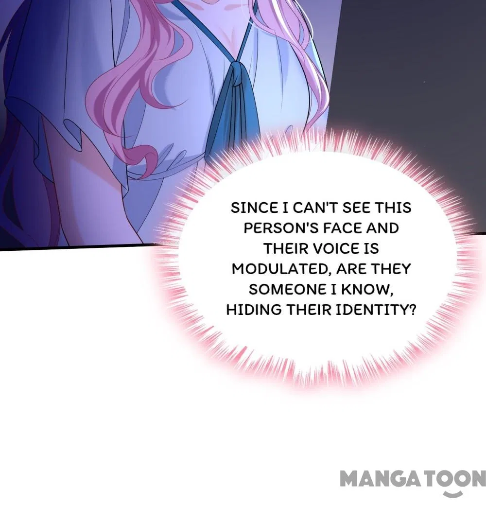 Never Let Go of My Ex-Husband Chapter 125 – Page 27