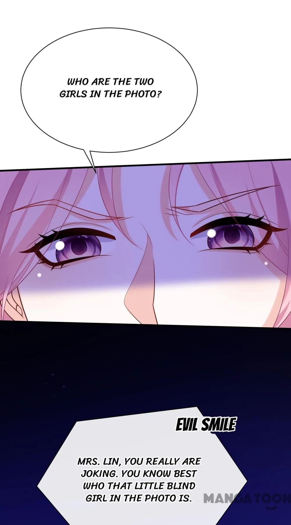 Never Let Go of My Ex-Husband Chapter 125 – Page 28