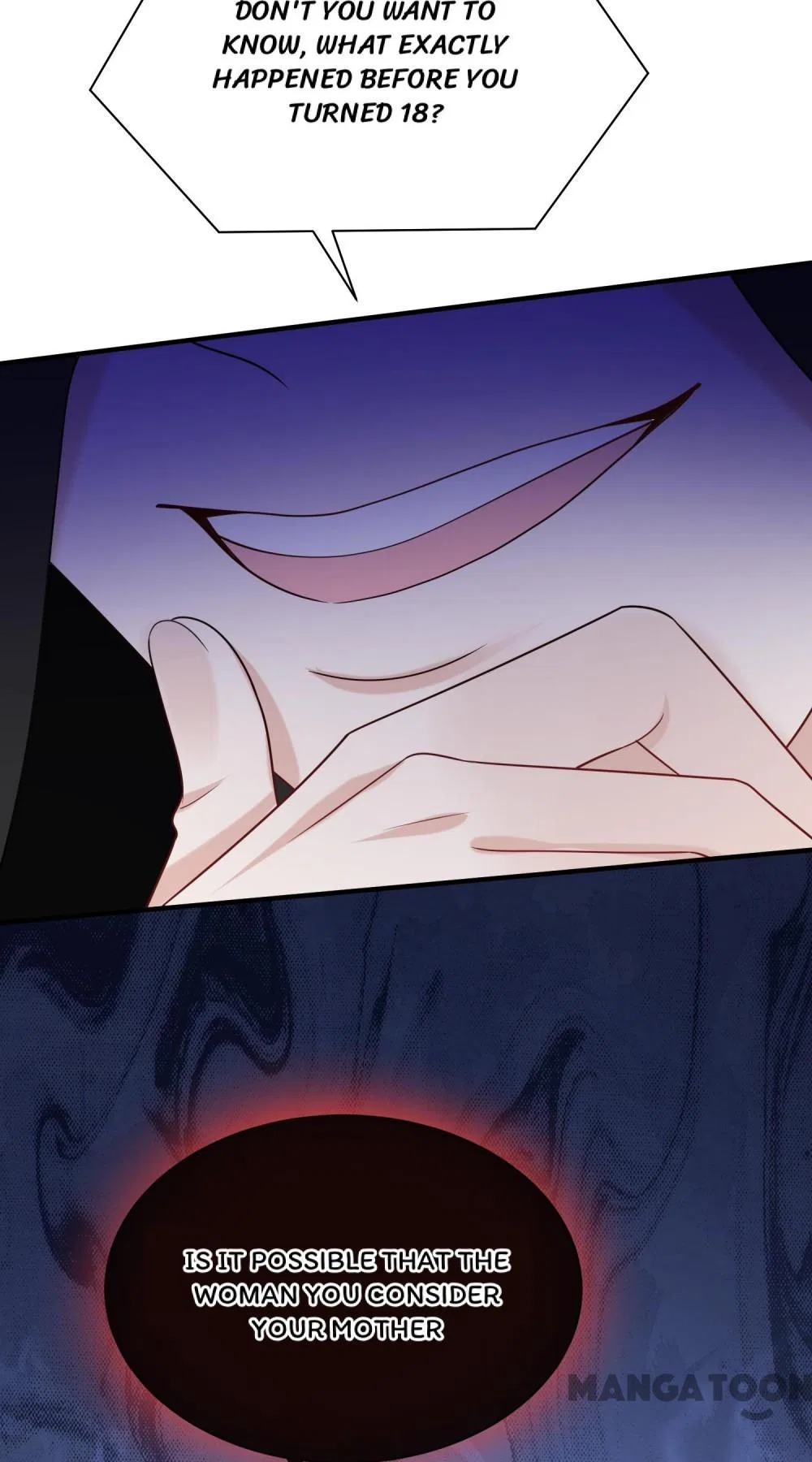 Never Let Go of My Ex-Husband Chapter 125 – Page 30