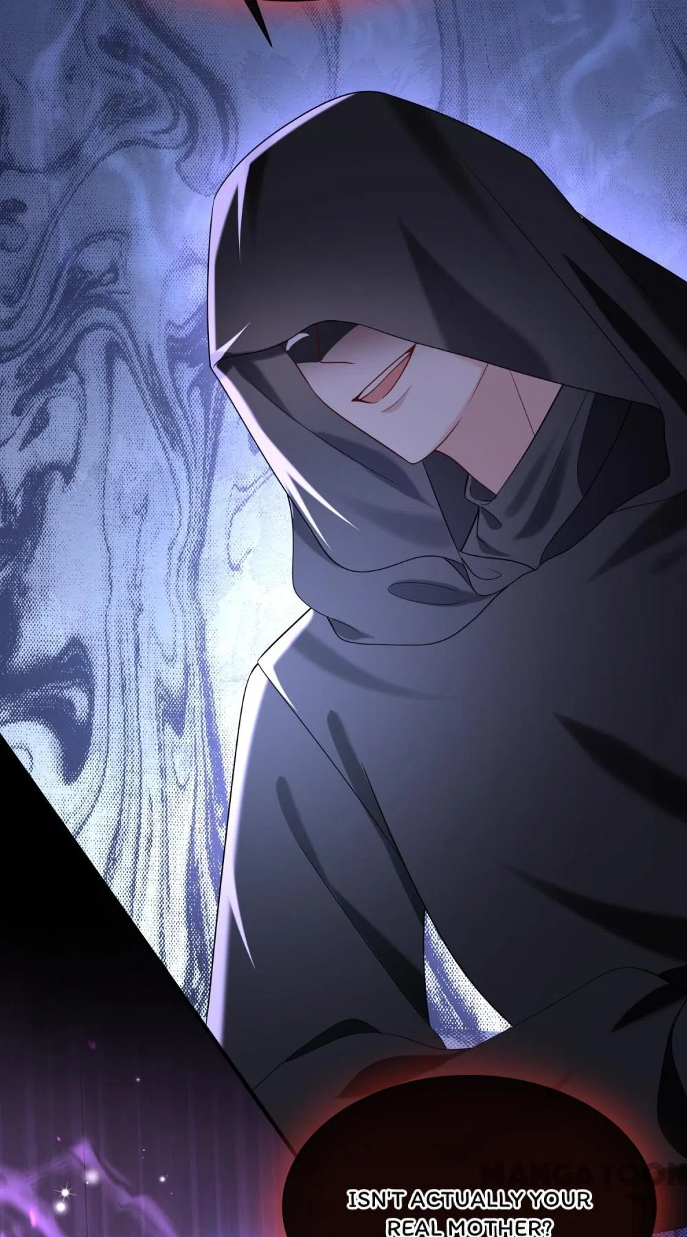 Never Let Go of My Ex-Husband Chapter 125 – Page 31